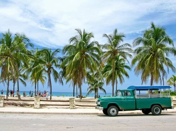 Dovolená Santiago de Cuba Kuba 2025/2026 | Zájezdy.cz