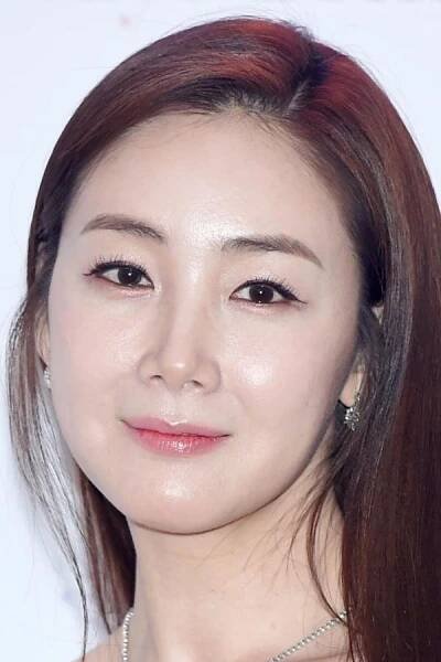 Choi Ji-woo herečka