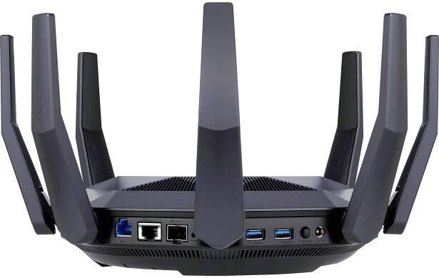 ASUS RT-AX89X 90IG04J1-BM3010
