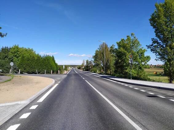 Z Plzně do Plas bez zpoždění. Končí oprava úseku Rybnice – Kaznějov