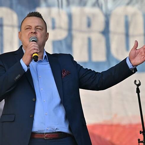 Jana Bendová: Rajchl něco popletl, Klaus píše Ficovi a o čem svědčí další pirátský sexuálně-pracovní incident