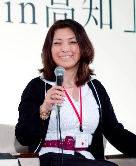 Kazuyo Katsuma