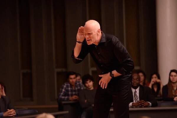 Orphan Black - Variations Under Domestication - Z filmu - Matt Frewer