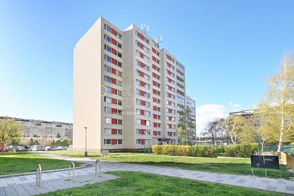 Krausova, Praha 9 - Letňany