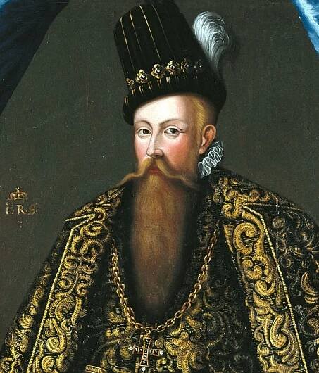Jan III. Švédský – Wikipedie
