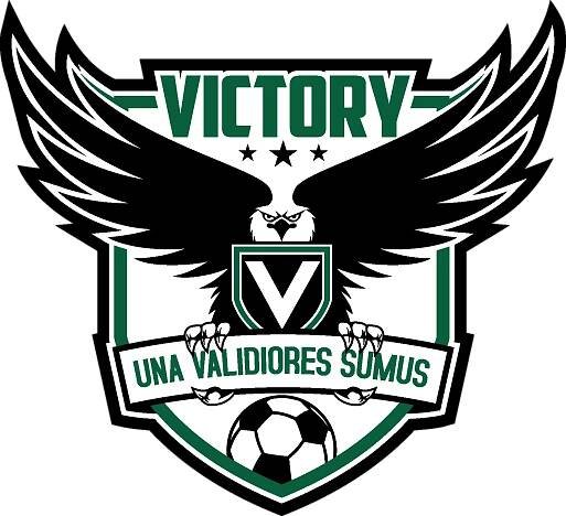 WE ARE VICTORY SOCCER CLUB