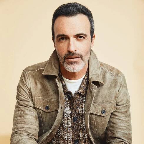 Reid Scott Is Actually Very, Very Nice