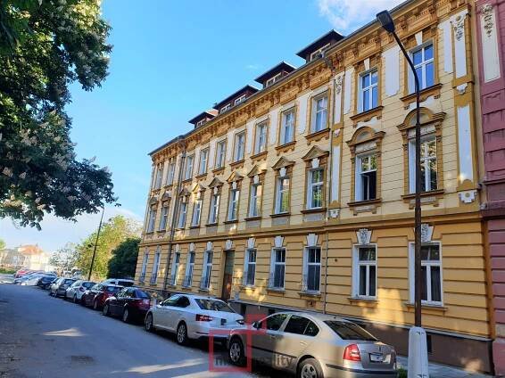 Byt 3+kk k pronájmu, Olomouc Šantova, 120 m²