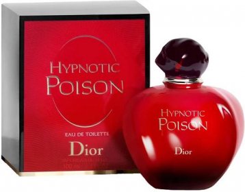Dior Hypnotic Poison EdT 100ml