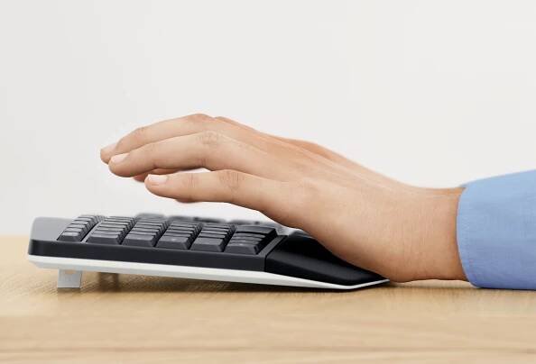Logitech MK850 - US