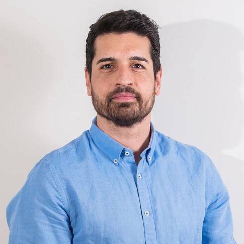 Mario González