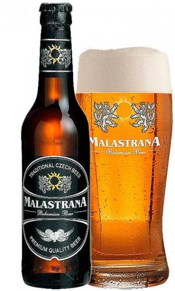 Malastrana 50cl