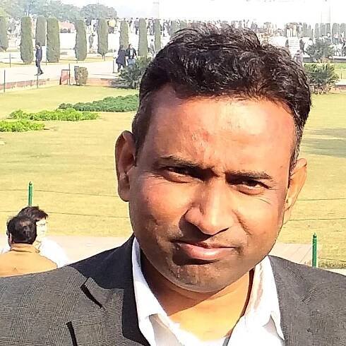 Sunil Kumar