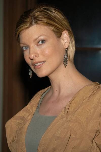 Linda Evangelista fotka