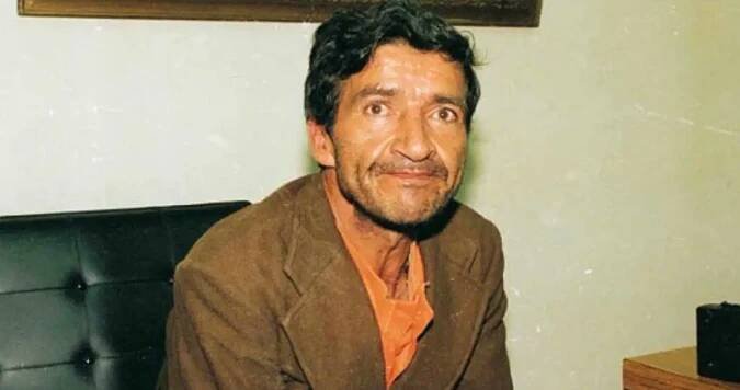 The Brutal Crimes Of Pedro Lopez, The 'Monster Of The Andes'