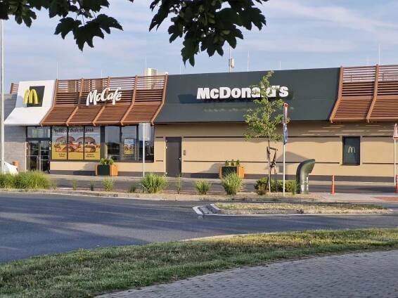 McDonald's foto 5