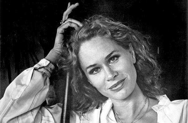 Karen Black
