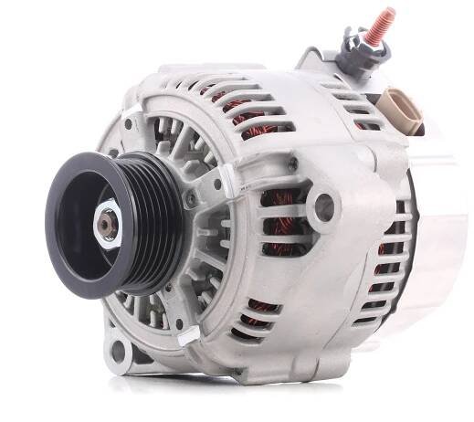RIDEX 4G0672 Alternátor
