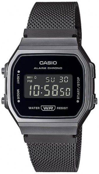 Casio Collection Vintage A168WEMB-1BEF od 1 303 Kč