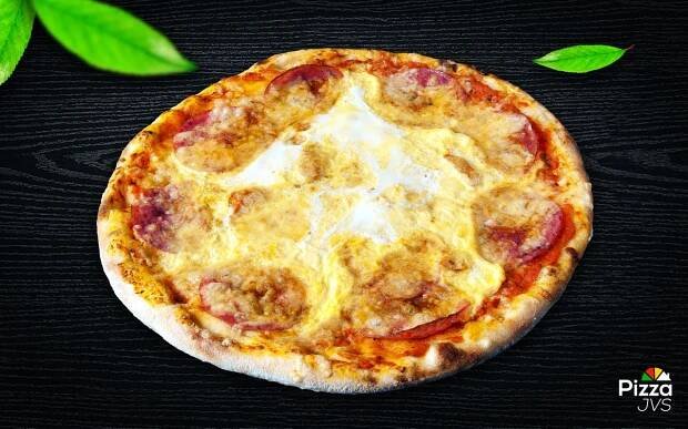 Vyberte si z naší nabídky | JVS Pizza Rozvoz
