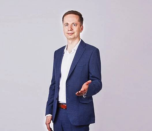 Robert Kotzian (Brno Plus)