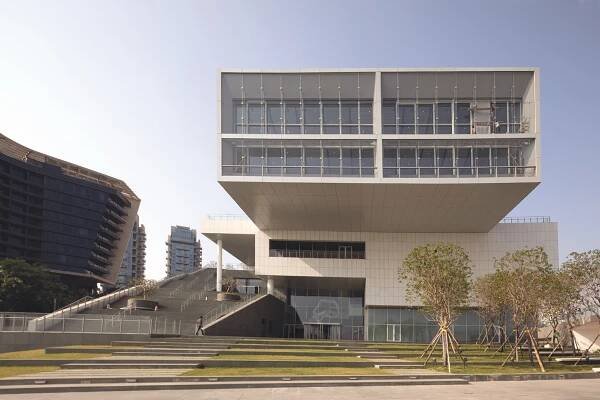 Terra Nova | International expansion at the V&A - International Council of Museums - International Council of Museums 
