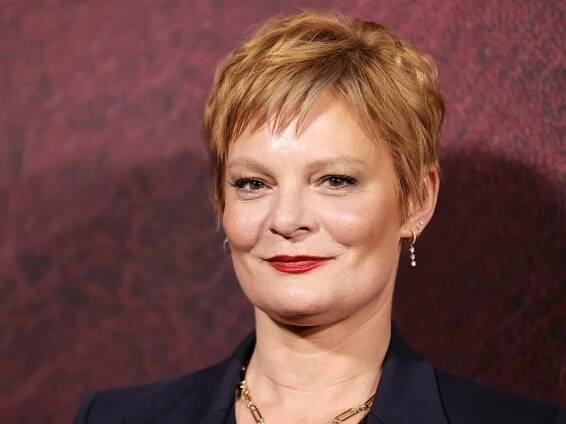 Martha Plimpton interview: ‘There’s no such thing to me as pro-life. We’re all f***ing pro-life!’