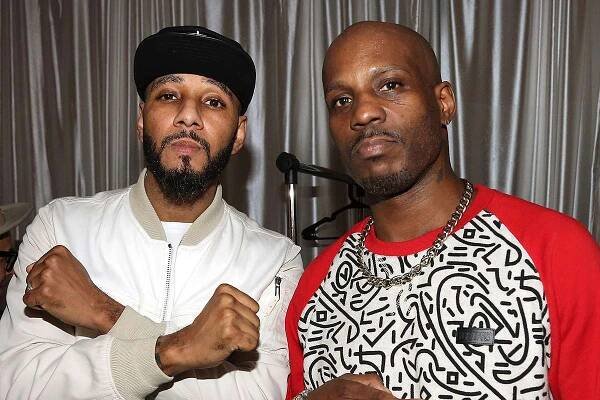 Swizz Beatz Honors Late 'Brother' DMX: He 'Would Take Care of Everybody Before Himself'