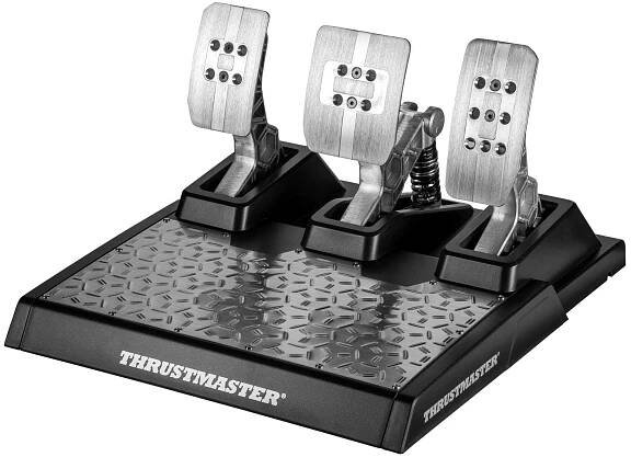 Obrázek produktu pro Thrustmaster 4060121 Thrustmaster T-LCM Pedals