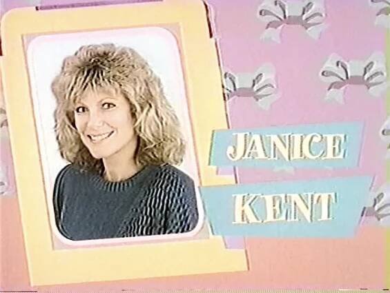 Janice Kent - Bio - Actor | Coach | VO Artist - Los Angeles