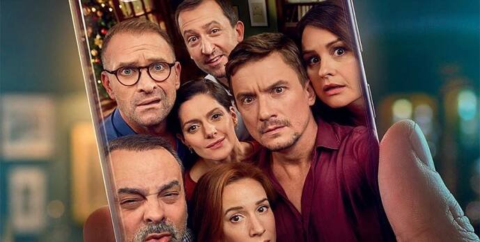 Známí neznámí (2021) - Recenze, Galerie, Videa a Články