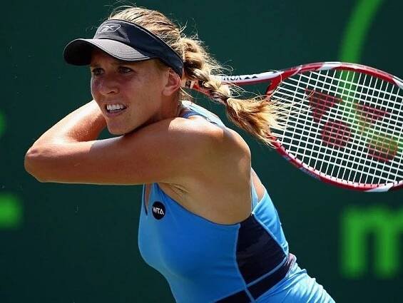 Mezinárodní tenisová federace (ITF) - Sport.cz