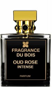 Oud Rose Intense Fragrance Du Bois perfume - a fragrance for women and ...