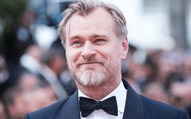 Christopher Nolan