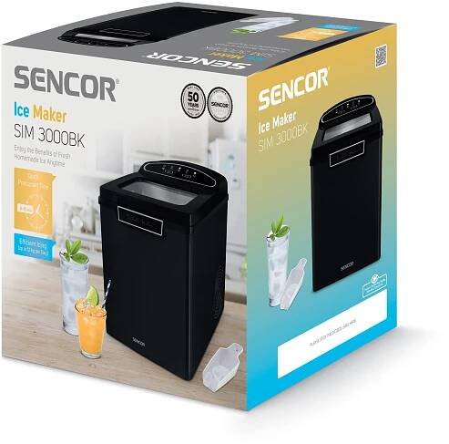 SENCOR SIM 3000BK