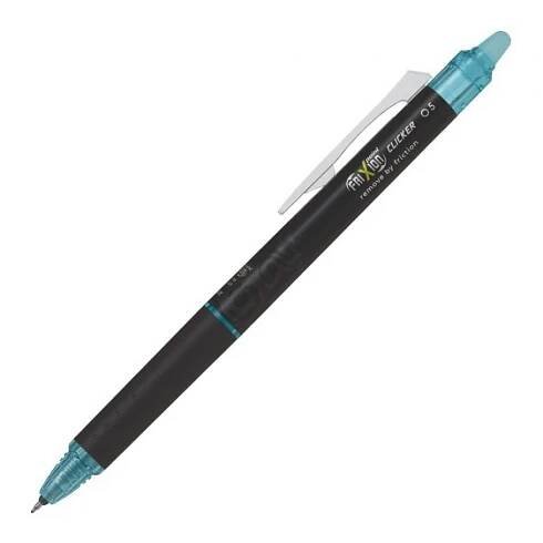 Roller Pilot Frixion clicker modrý