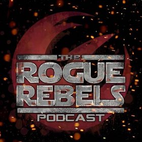 The Rogue Rebels – Just a family who loves Star Wars.