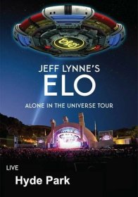 Jeff Lynne's ELO: Live at Hyde Park online