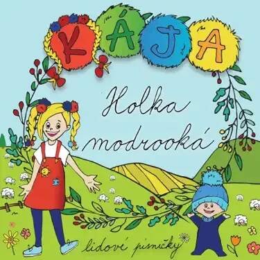 holka modrooka front