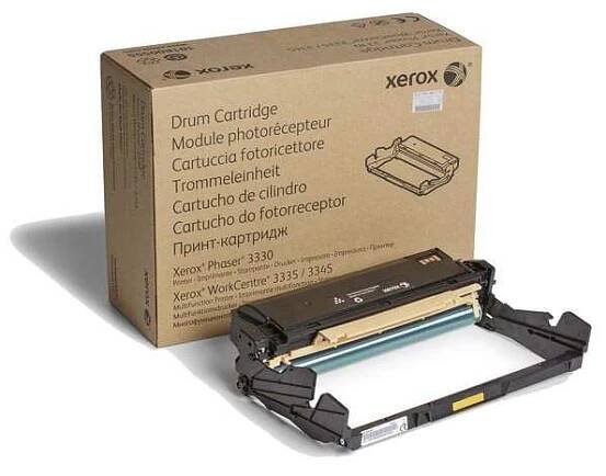 Xerox 101R00555 - optická jednotka, black (černá)