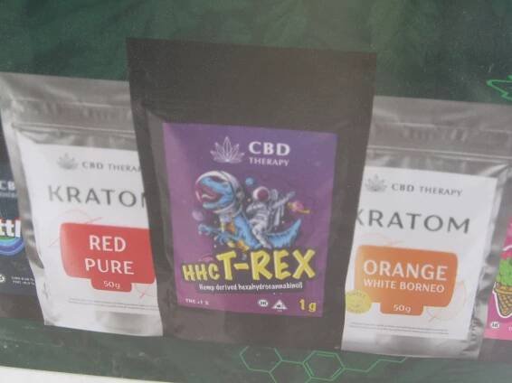 HHC. Droga, nebo léčivá látka? Zákaz je dle odborníků nesmysl, regulace nutná