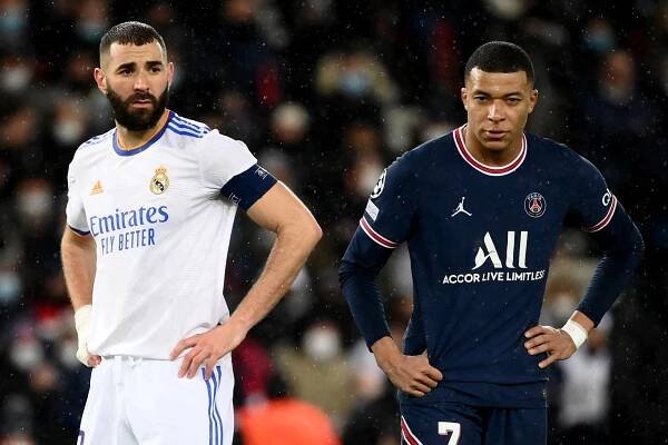 Les infos de 18h - Real-PSG : Paris joue sa saison à Madrid