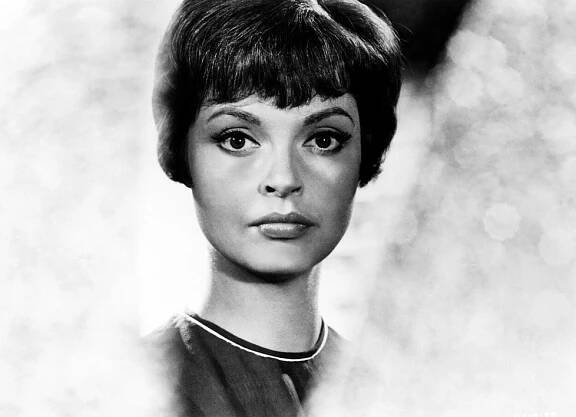 Zemřel sex-symbol 50. let Nadja Tillerová (†93)! Hrála i s Brejchovou