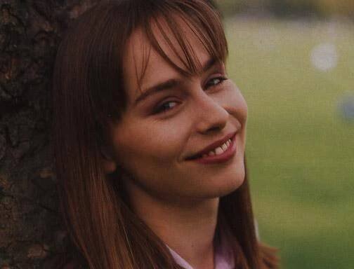 Tara Fitzgerald