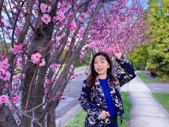 Where to Wear Florals - Busy And Fab