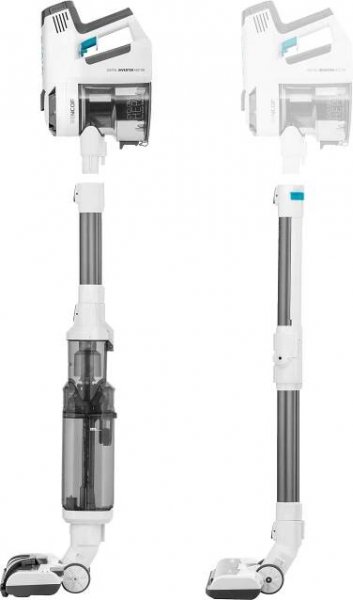 Sencor SVC 0825WH