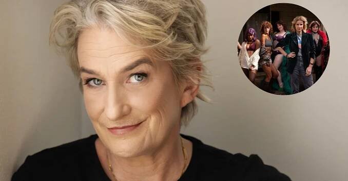 This brothel owner’s true story inspired Rachel Griffiths’ upcoming TV series Madam