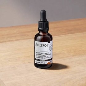 BULLFROG All-in-One Beard Oil Secret Potion N.1 50 ml