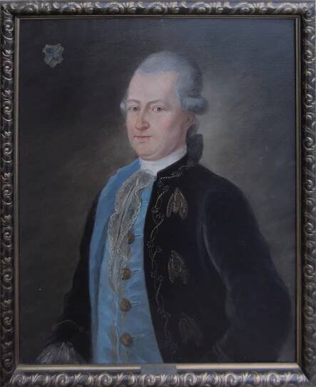 Georg Friedrich von Böhmer
