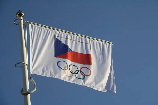 V Olomouci začala Olympiáda dětí a mládeže. Podívejte se na slavnostní zahájení